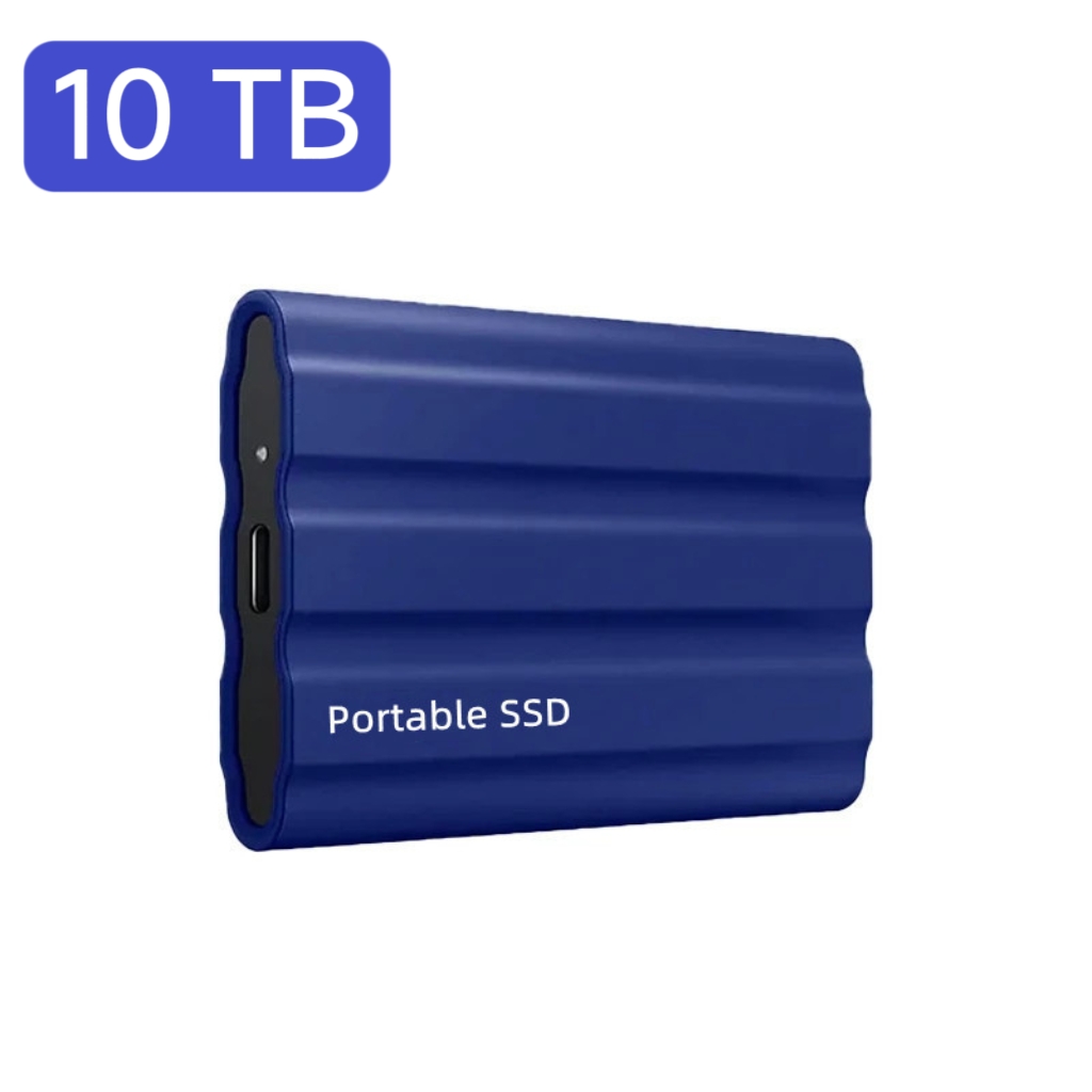 محرك أقراص الحالة الصلبة الخارجي المحمول، محرك الأقراص الصلبة ناقل الحركة عالي السرعة، USB 3.1، عالمي للهواتف المحمولة/أجهزة الكمبيوتر-DB2501